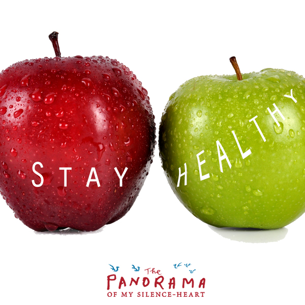 Stay Hethy