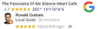 reviews panorama cafe google