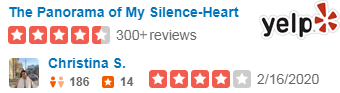 reviews panorama cafe yelp